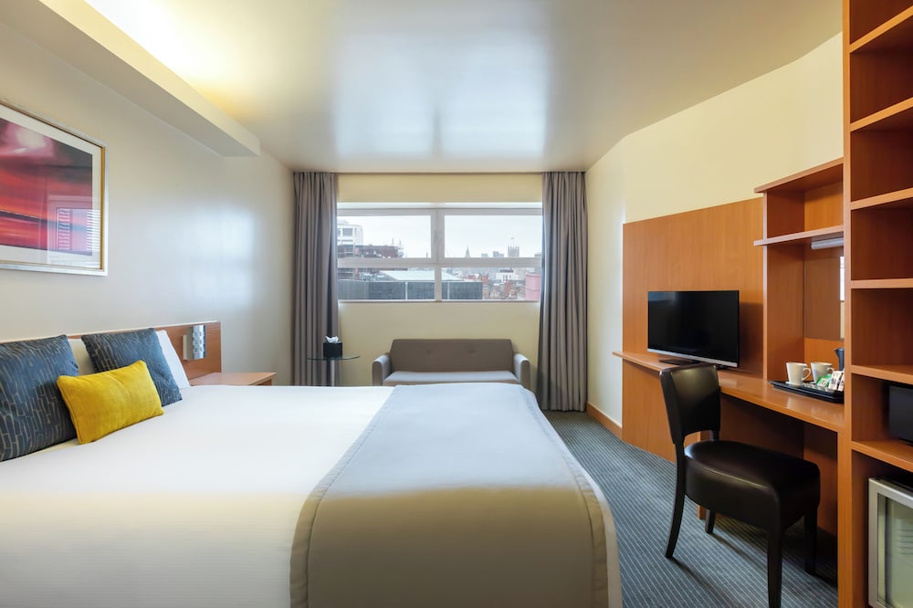 Habitación ejecutiva doble del hotel St Giles - London