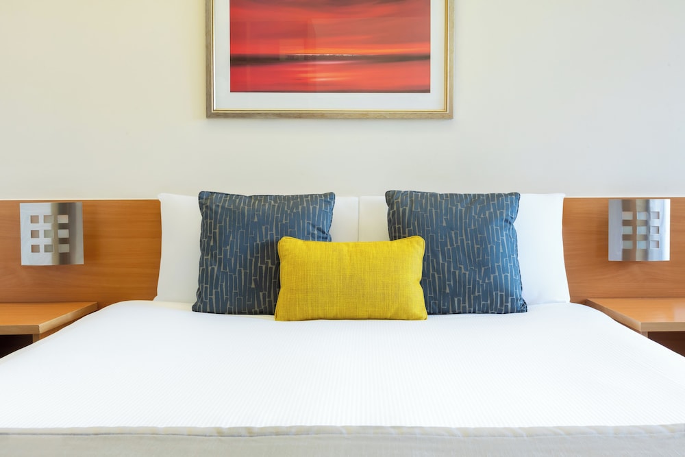 Habitación ejecutiva doble del hotel St Giles - London. Foto 1