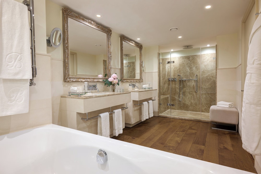 Suite Deluxe del hotel Brown's , A Rocco Forte. Foto 1