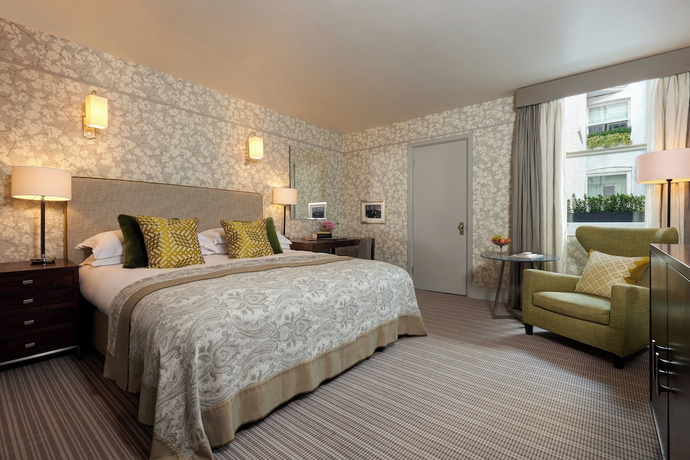 Habitación ejecutiva del hotel Brown's , A Rocco Forte
