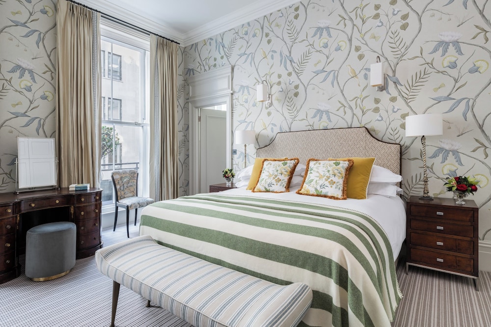 Suite (Dover) del hotel Brown's , A Rocco Forte. Foto 2