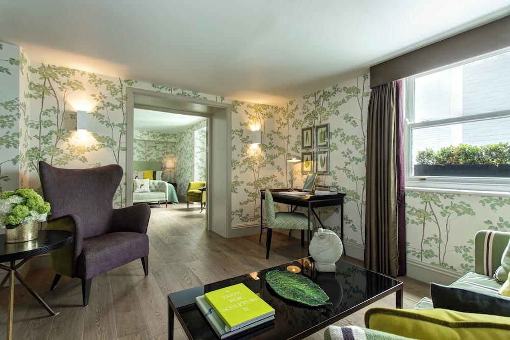 Brown's Suite del hotel Brown's , A Rocco Forte