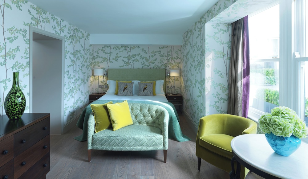 Brown's Suite del hotel Brown's , A Rocco Forte. Foto 1