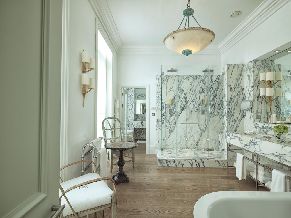 Suite (Kipling) del hotel Brown's , A Rocco Forte. Foto 2