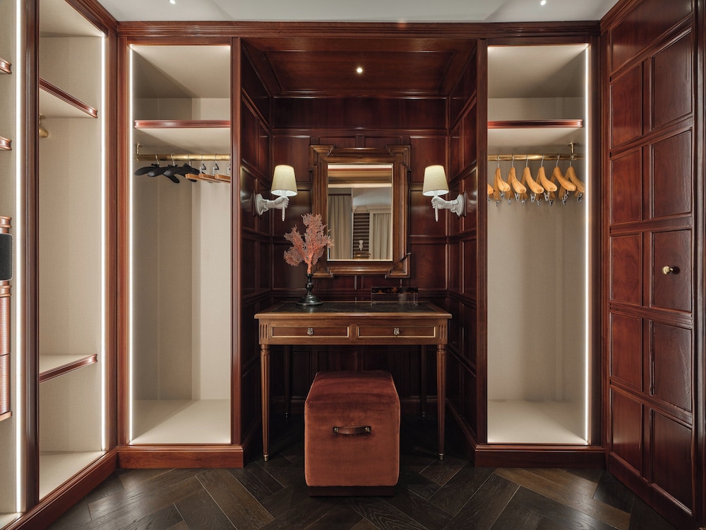 Suite (Clara Dow) del hotel Brown's , A Rocco Forte. Foto 3
