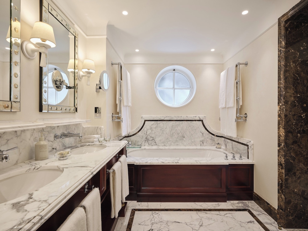 Suite (Clara Dow) del hotel Brown's , A Rocco Forte. Foto 5