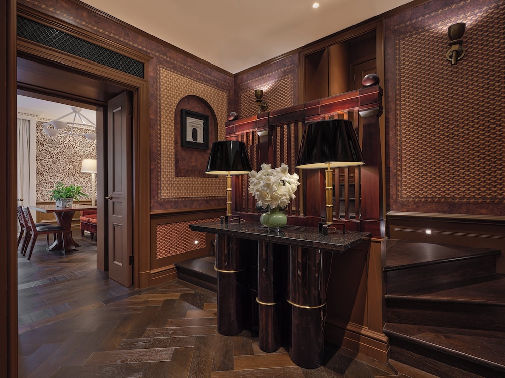 Suite (Clara Dow) del hotel Brown's , A Rocco Forte. Foto 6