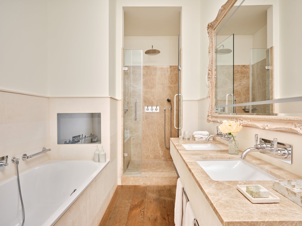 Suite (Dover) del hotel Brown's , A Rocco Forte. Foto 3