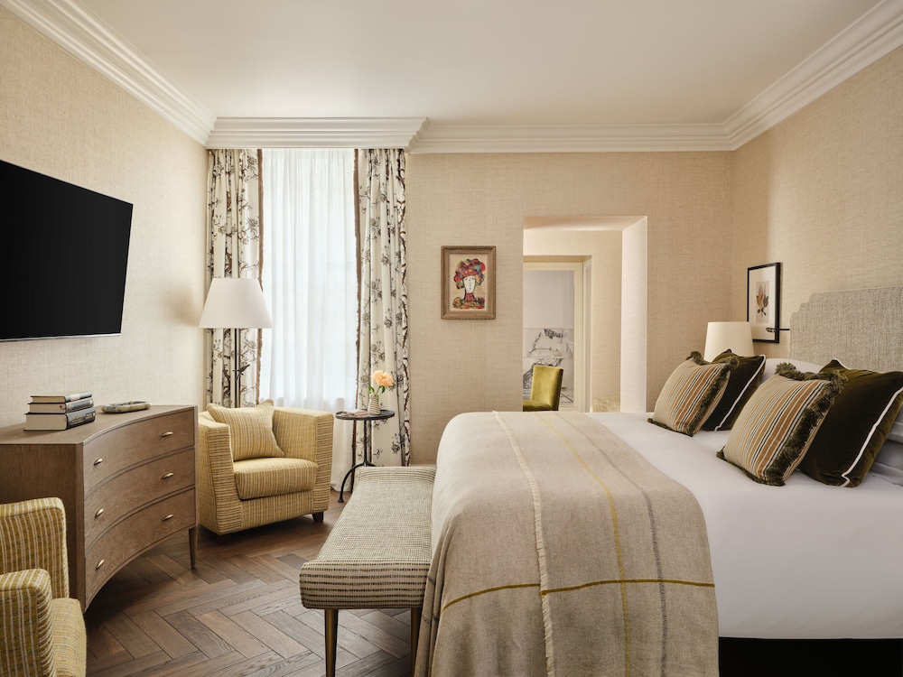 Suite (Nightingale) del hotel Brown's , A Rocco Forte. Foto 3