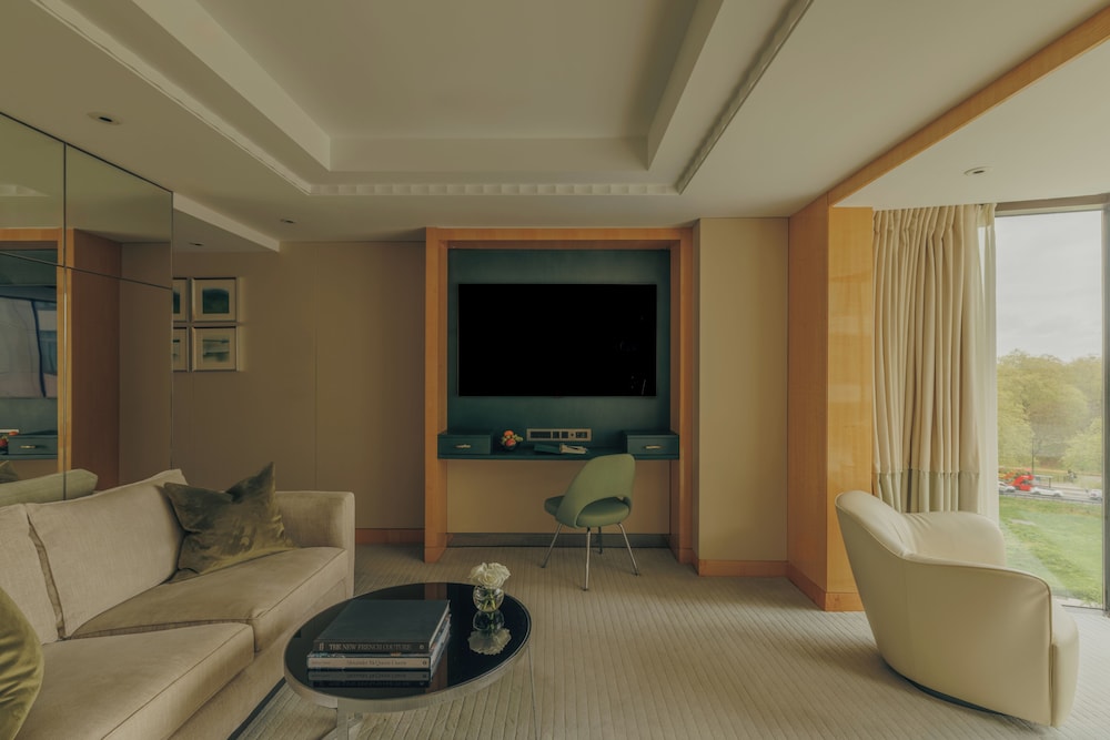 Suite (Mayfair) del hotel Four Seasons London At Park Lane
