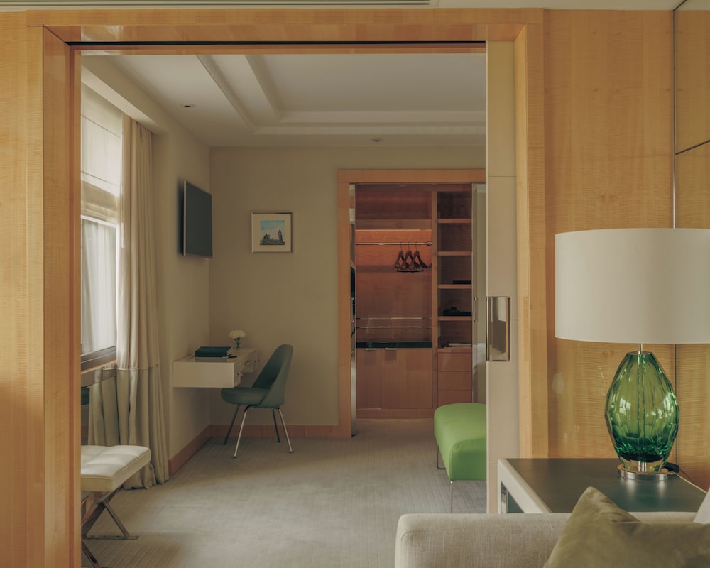 Suite (Mayfair) del hotel Four Seasons London At Park Lane. Foto 3