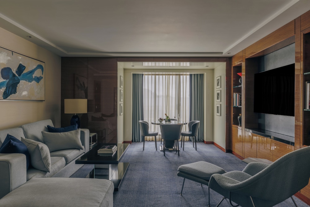 Suite (Ambassador) del hotel Four Seasons London At Park Lane