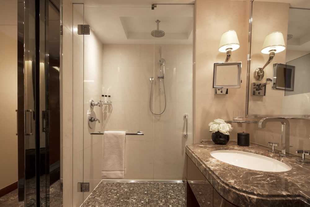 Habitación Premier del hotel Four Seasons London At Park Lane