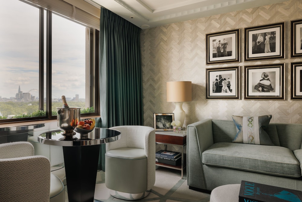 Suite (Westminster) del hotel Four Seasons London At Park Lane