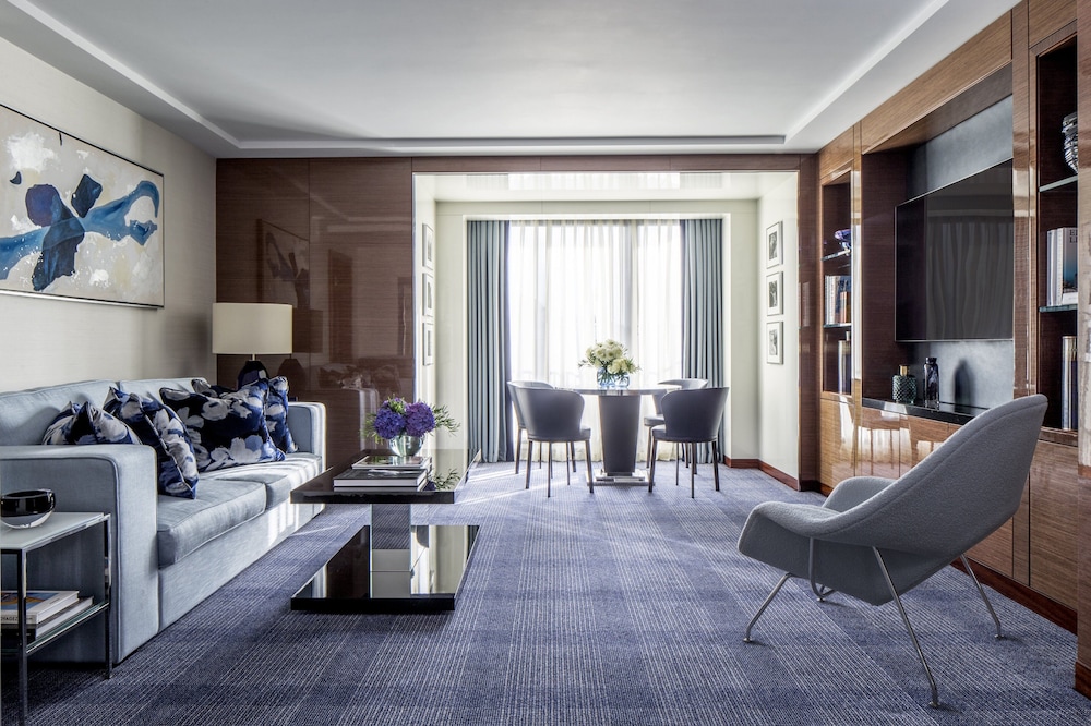 Suite (Ambassador) del hotel Four Seasons London At Park Lane