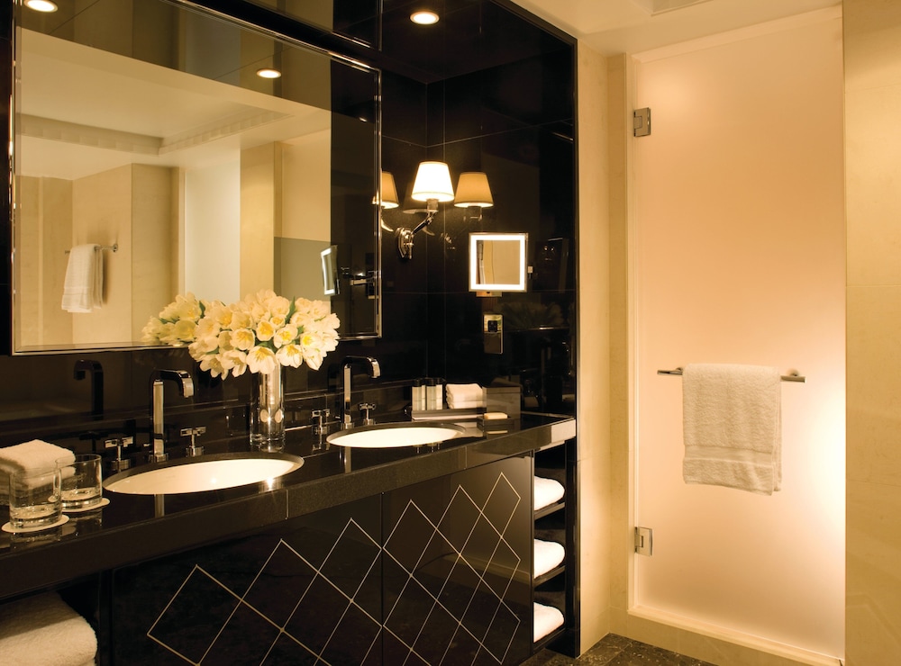 Suite (Park) del hotel Four Seasons London At Park Lane. Foto 7