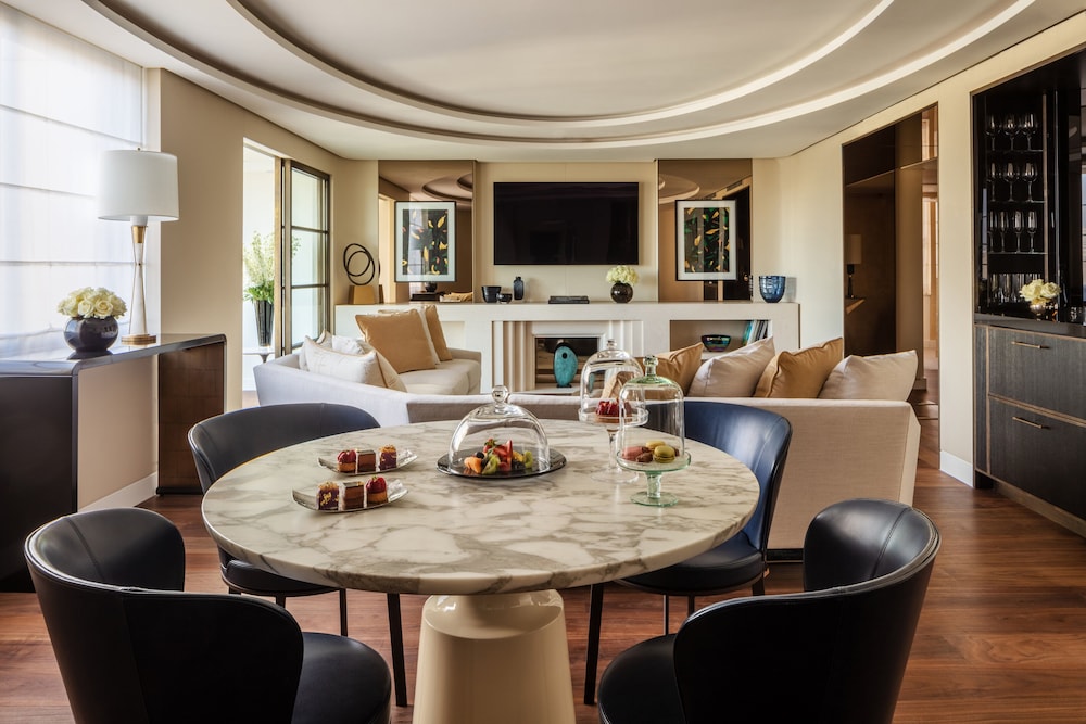 Suite (Hyde Park) del hotel Four Seasons London At Park Lane