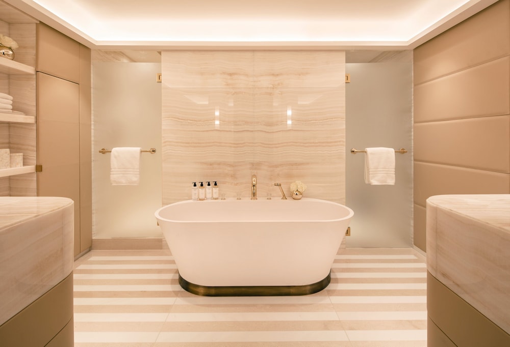 Suite (Hyde Park) del hotel Four Seasons London At Park Lane. Foto 6