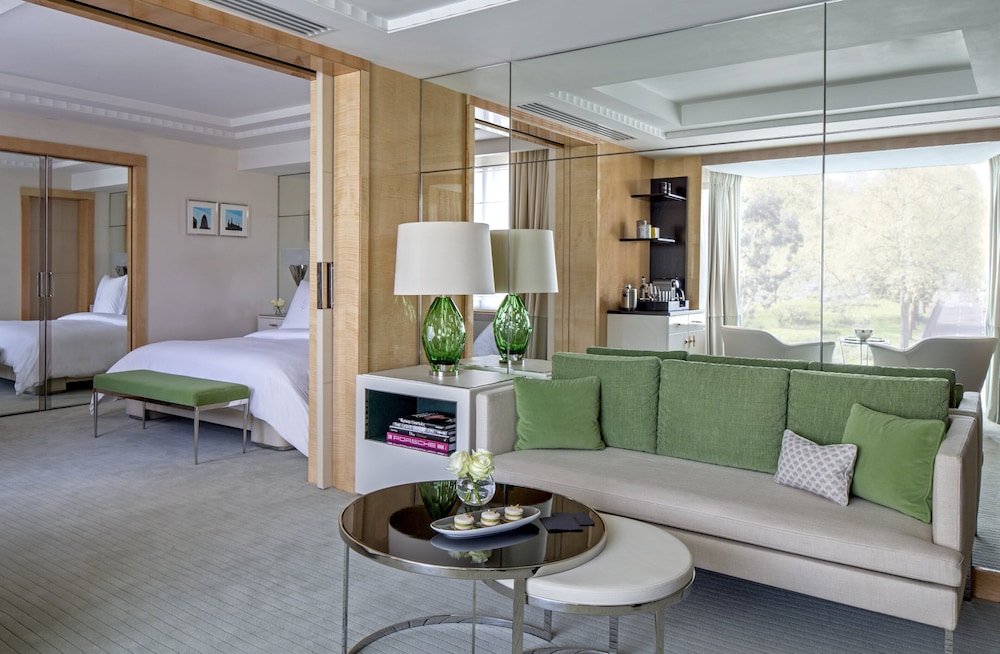 Suite (Mayfair) del hotel Four Seasons London At Park Lane