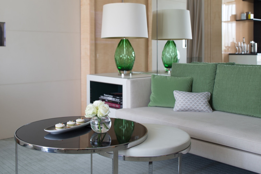 Suite (Mayfair) del hotel Four Seasons London At Park Lane. Foto 4