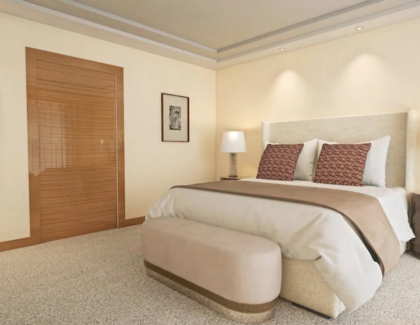 Suite (Park) del hotel Four Seasons London At Park Lane. Foto 6