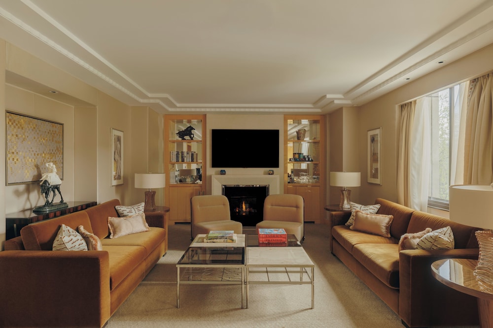 Suite (Park) del hotel Four Seasons London At Park Lane