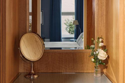 Habitación Superior del hotel The Connaught. Foto 1