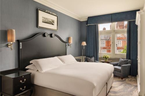 Carlos Suite del hotel The Connaught