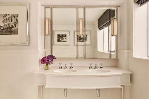 Connaught Suite del hotel The Connaught. Foto 5