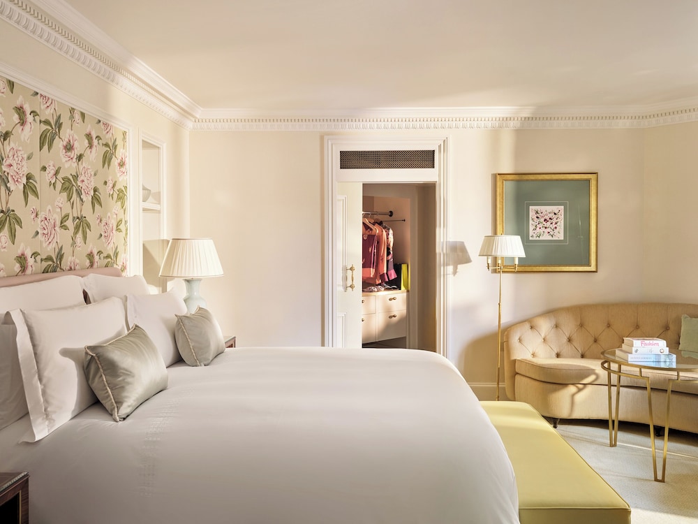 Estudio (Dorchester) del hotel The Dorchester