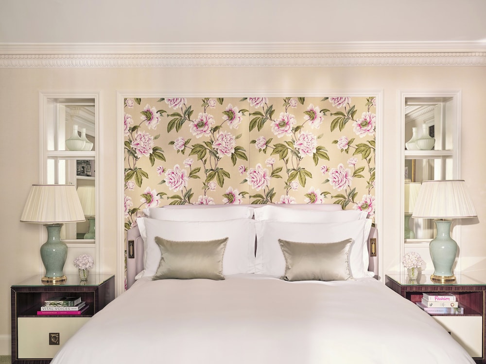 Estudio (Dorchester) del hotel The Dorchester. Foto 3
