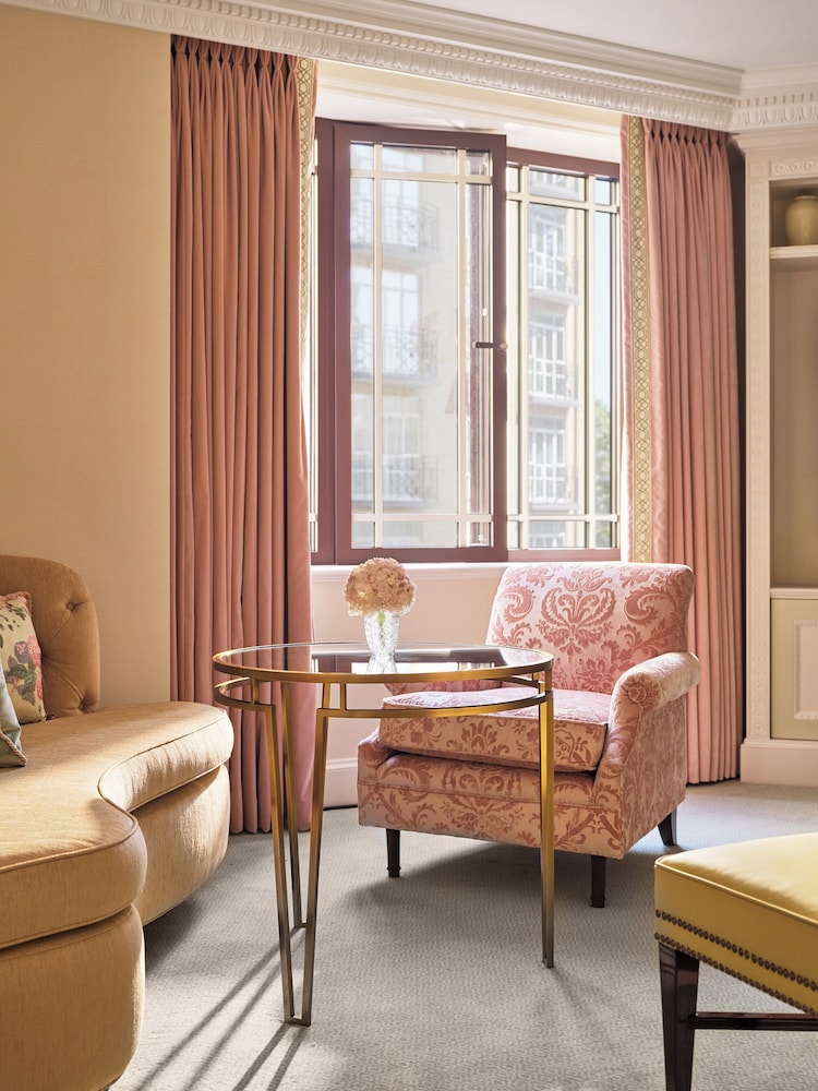 Estudio (Dorchester) del hotel The Dorchester. Foto 6