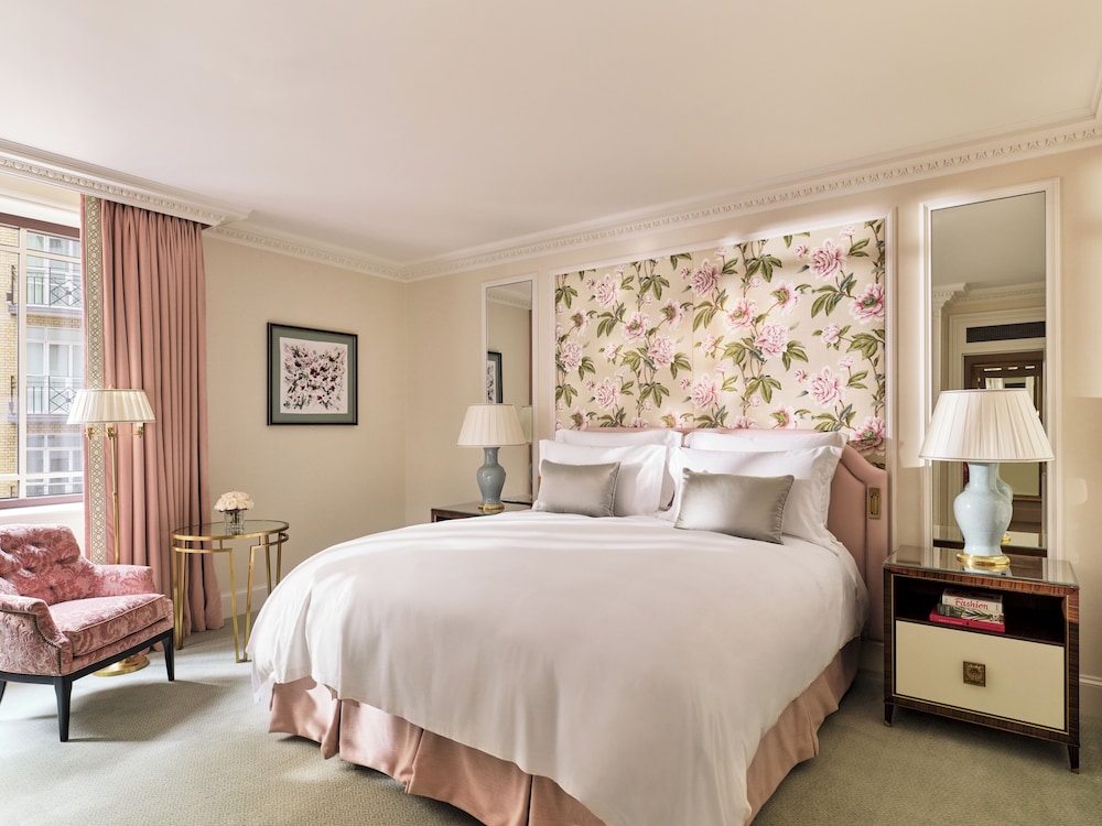 Habitación superior del hotel The Dorchester