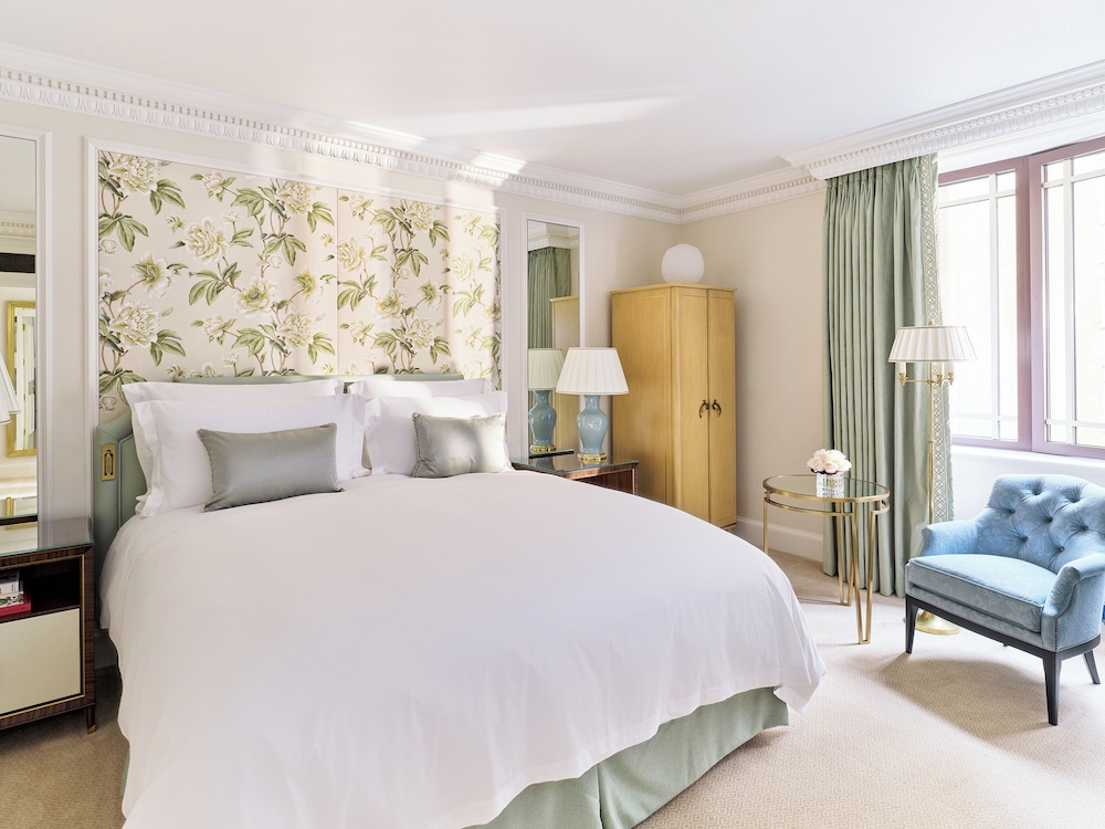 Habitación superior del hotel The Dorchester. Foto 5