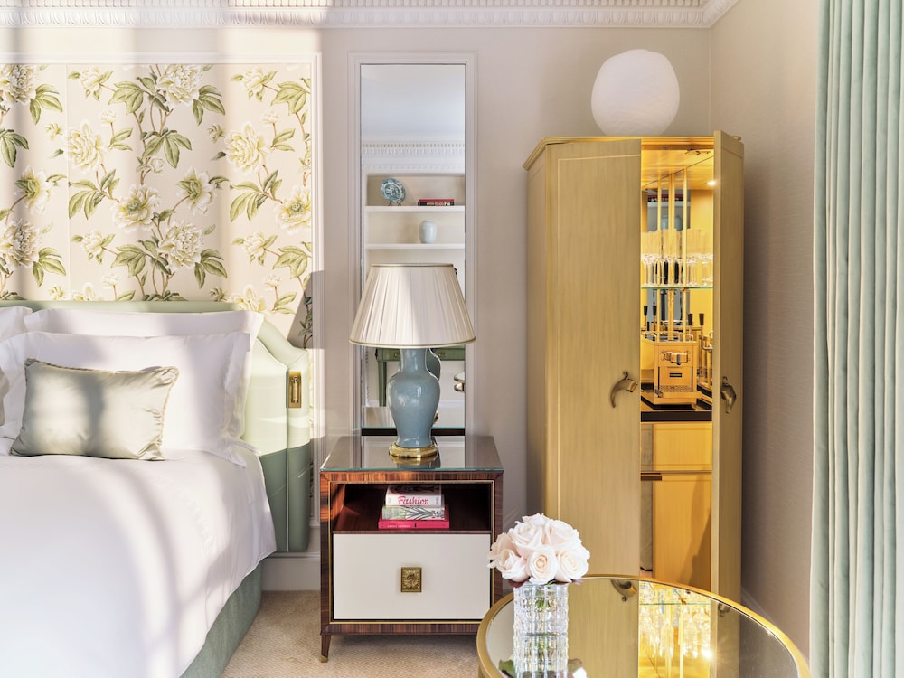 Habitación superior del hotel The Dorchester. Foto 6