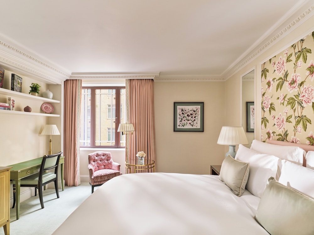 Habitación superior del hotel The Dorchester. Foto 8