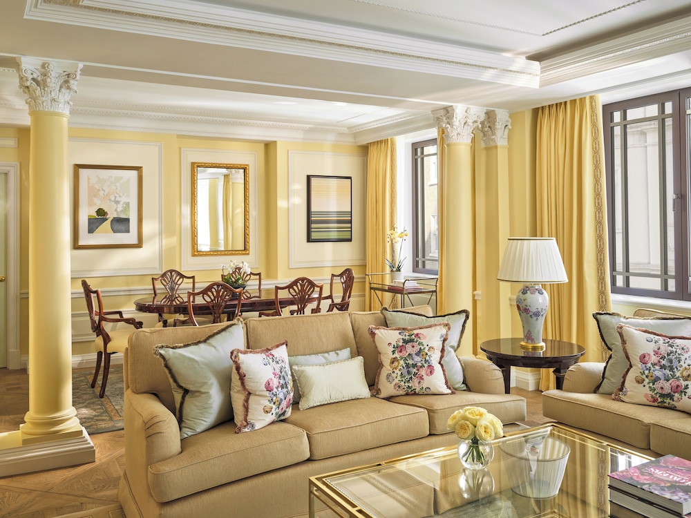 Suite (Mayfair) del hotel The Dorchester