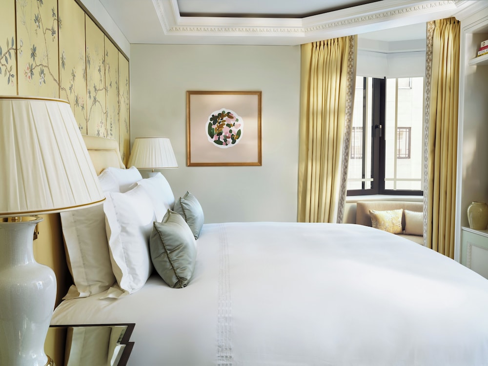 Suite (Mayfair) del hotel The Dorchester. Foto 1