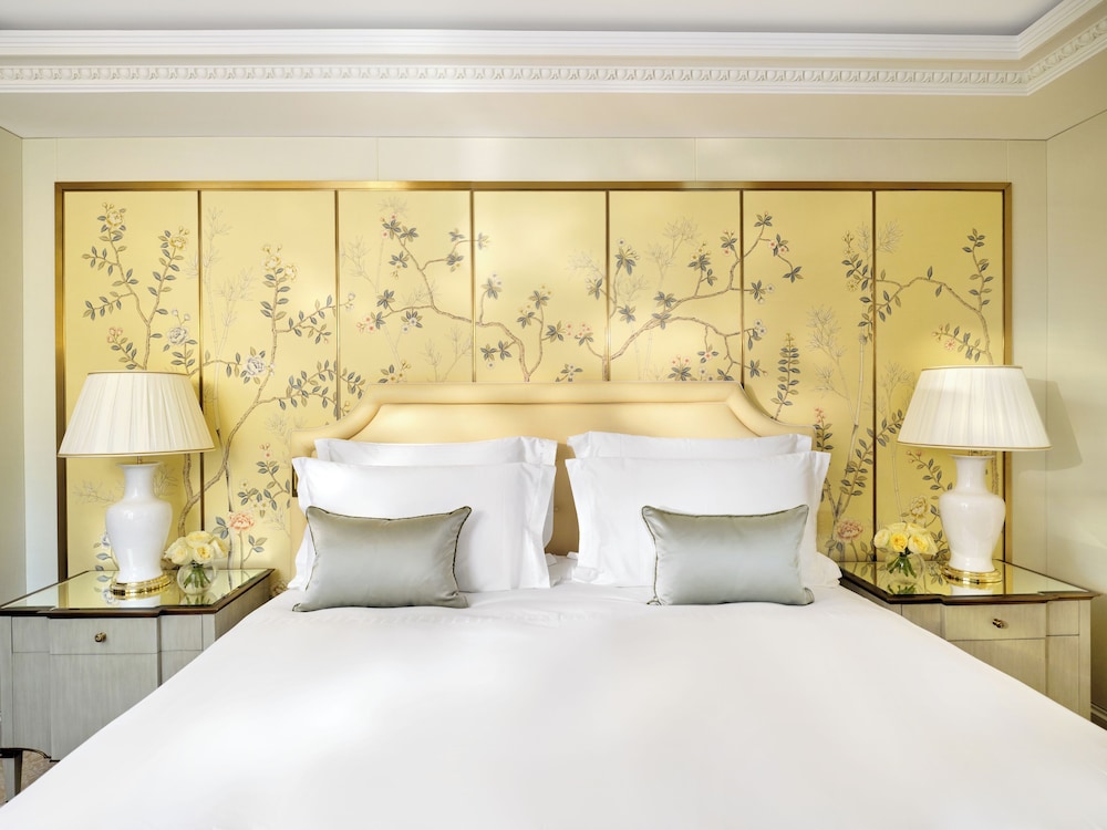 Suite (Mayfair) del hotel The Dorchester. Foto 2