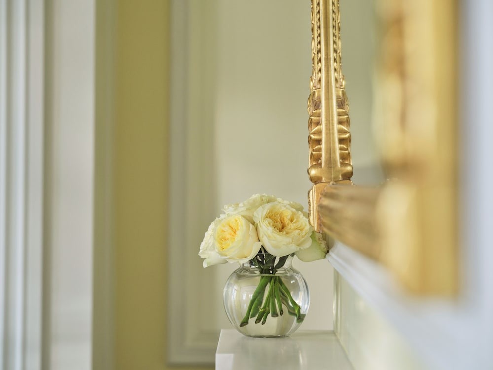 Suite (Mayfair) del hotel The Dorchester. Foto 3