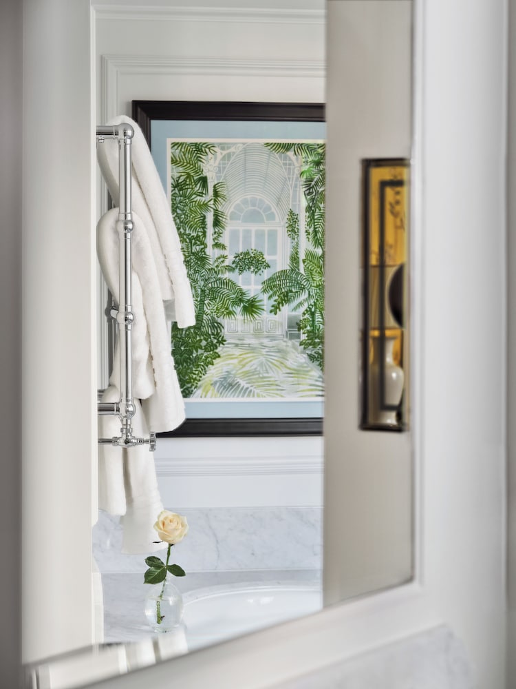 Suite (Mayfair) del hotel The Dorchester. Foto 8