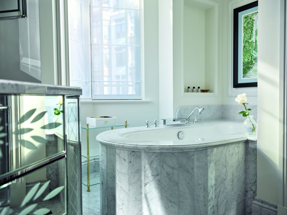 Suite (Mayfair) del hotel The Dorchester. Foto 10