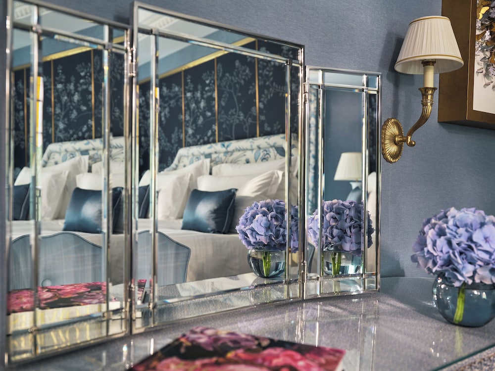Suite (Hyde Park) del hotel The Dorchester. Foto 1