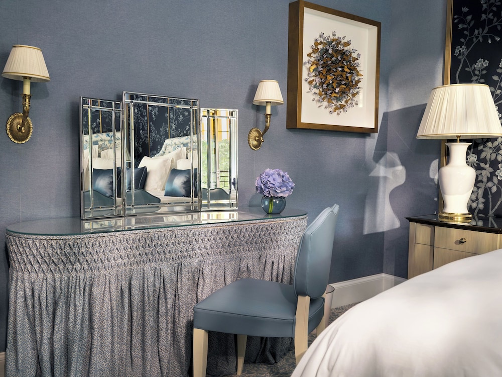 Suite (Hyde Park) del hotel The Dorchester. Foto 3