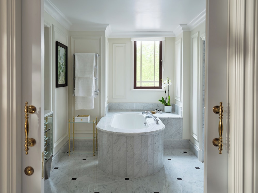 Suite (Hyde Park) del hotel The Dorchester. Foto 10
