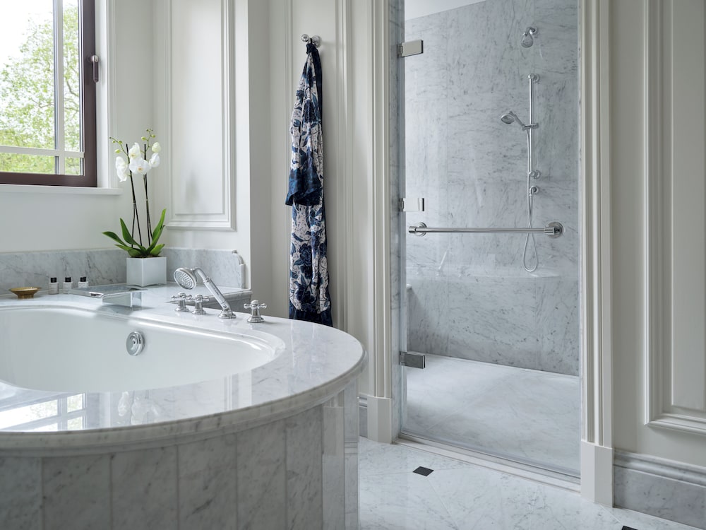 Suite (Hyde Park) del hotel The Dorchester. Foto 11