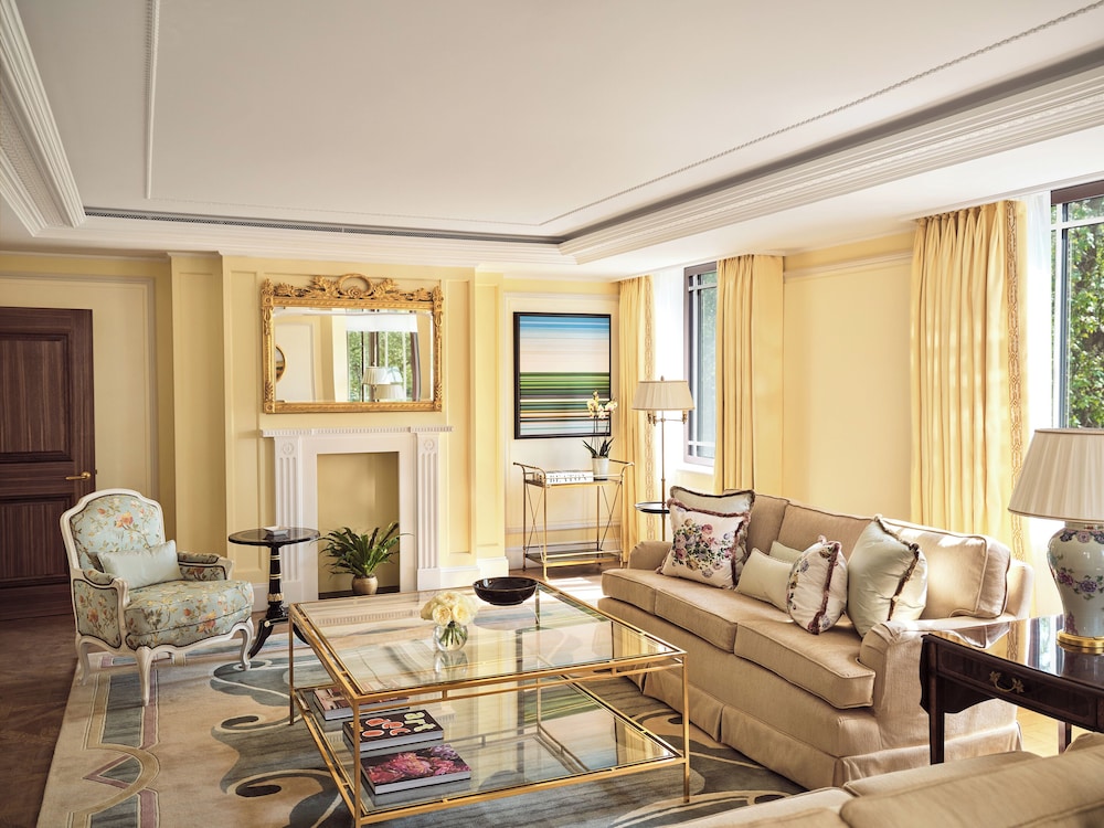 Suite (Dorchester) del hotel The Dorchester