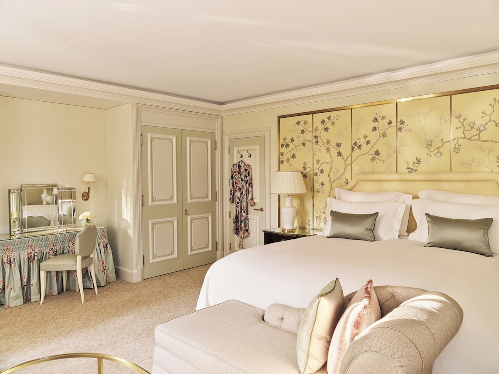Suite (Dorchester) del hotel The Dorchester. Foto 1