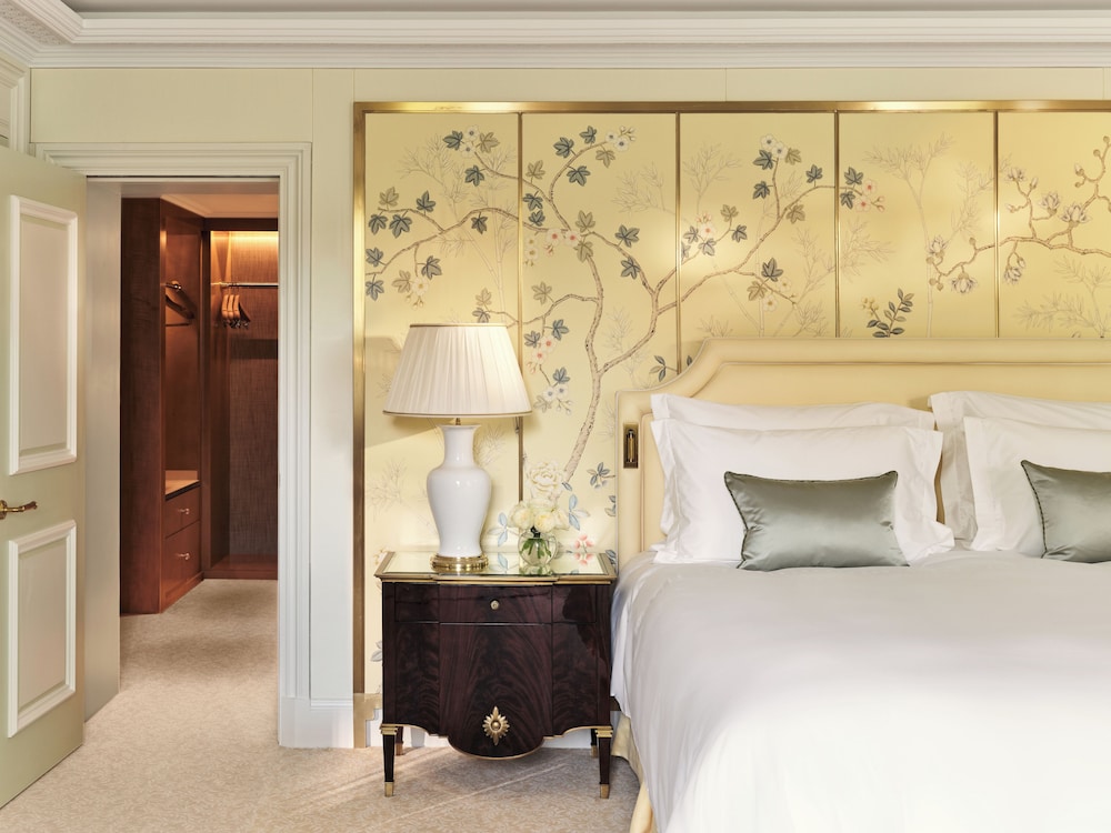 Suite (Dorchester) del hotel The Dorchester. Foto 3