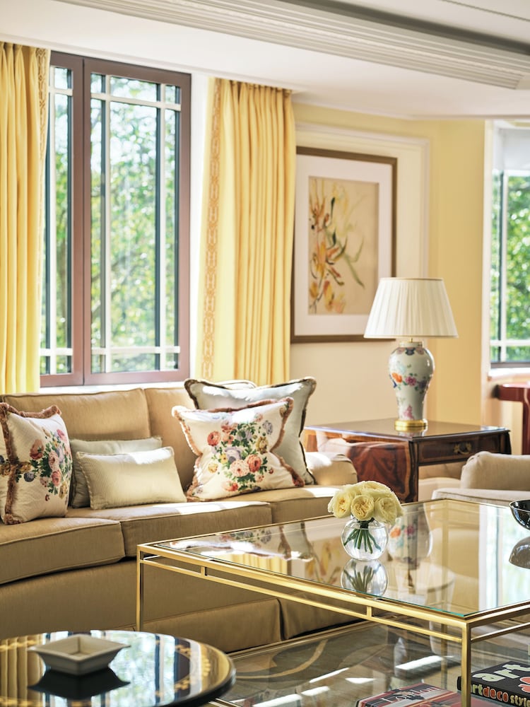 Suite (Dorchester) del hotel The Dorchester. Foto 5